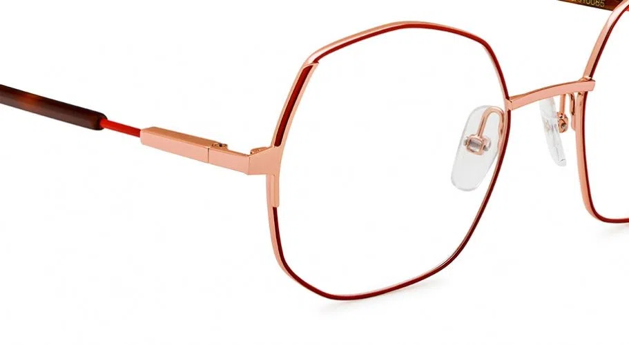 Etnia Barcelona ALEXANDRITE Eyeglasses - view 7